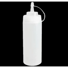 Sét 5 Chai đựng tương cà, tương ớt.