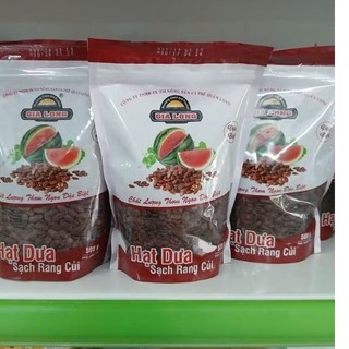 1KG HẠT DƯA gia long