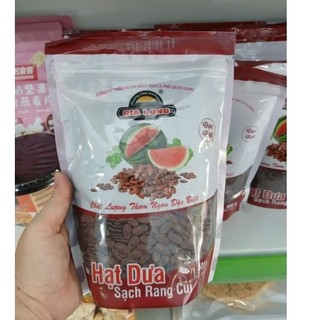 1KG HẠT DƯA gia long