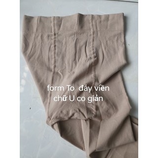 COMBO 3 ĐÔI VỚ QUẦN GVG LOẠI 1 SIZE CHUẨN
