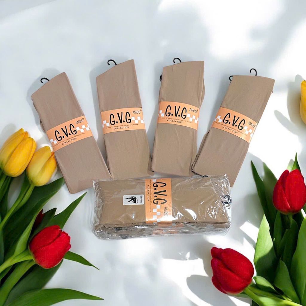 COMBO 3 ĐÔI VỚ QUẦN GVG LOẠI 1 SIZE CHUẨN