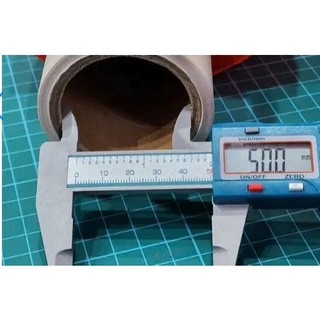Giấy can cuộn Gateway 53gsm