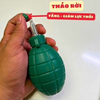 Bóng thổi [Loại tốt] dùng cho nhiều thiết bị