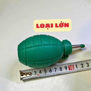 Bóng thổi [Loại tốt] dùng cho nhiều thiết bị