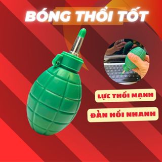  Bóng thổi  Loại tốt  dùng cho nhiều thiết bị 