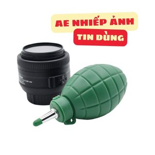 Bóng thổi [Loại tốt] dùng cho nhiều thiết bị