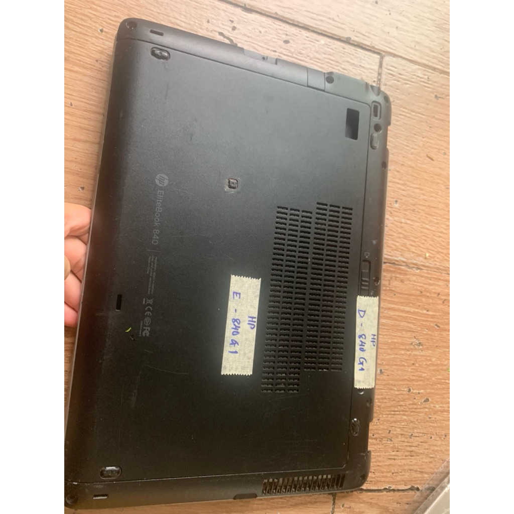 vo hp 840-g1