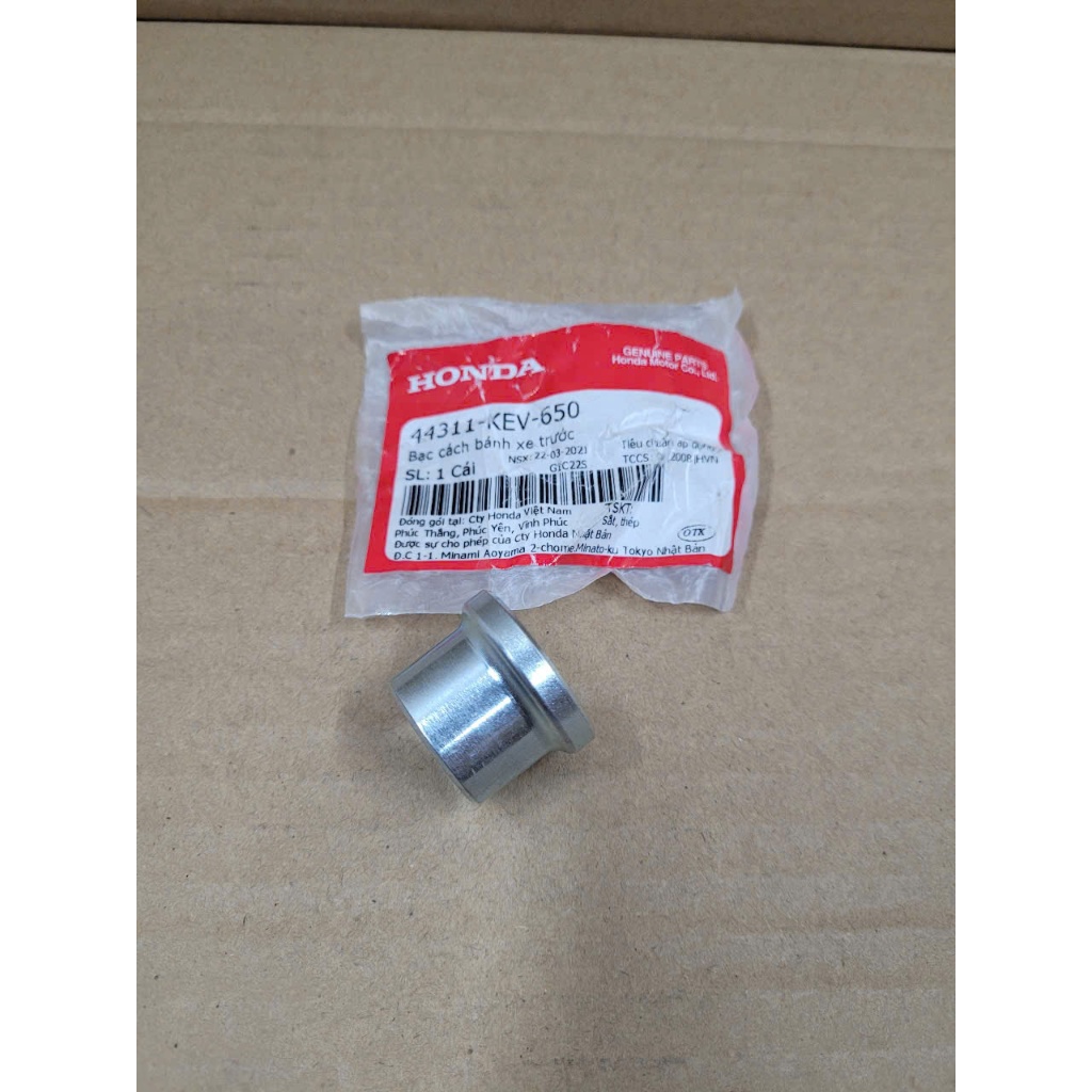 Cục canh bánh trước sau Future 1 (Future 110 đời đầu), Wave ZX, din.