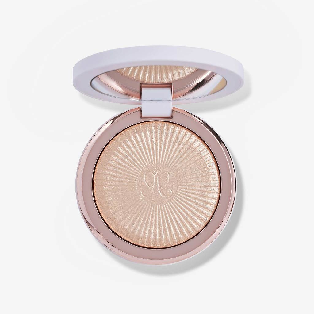 [Bill US màu Ethereal] Phấn Bắt Sáng Anastasia Beverly Hills Glow Seeker Champagne Gold Powder Highl