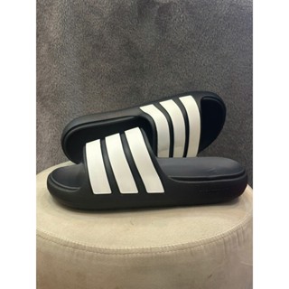 Dép slide adilette 22 nam nữ trơn - Full hộp - Siêu nhẹ - Êm chân