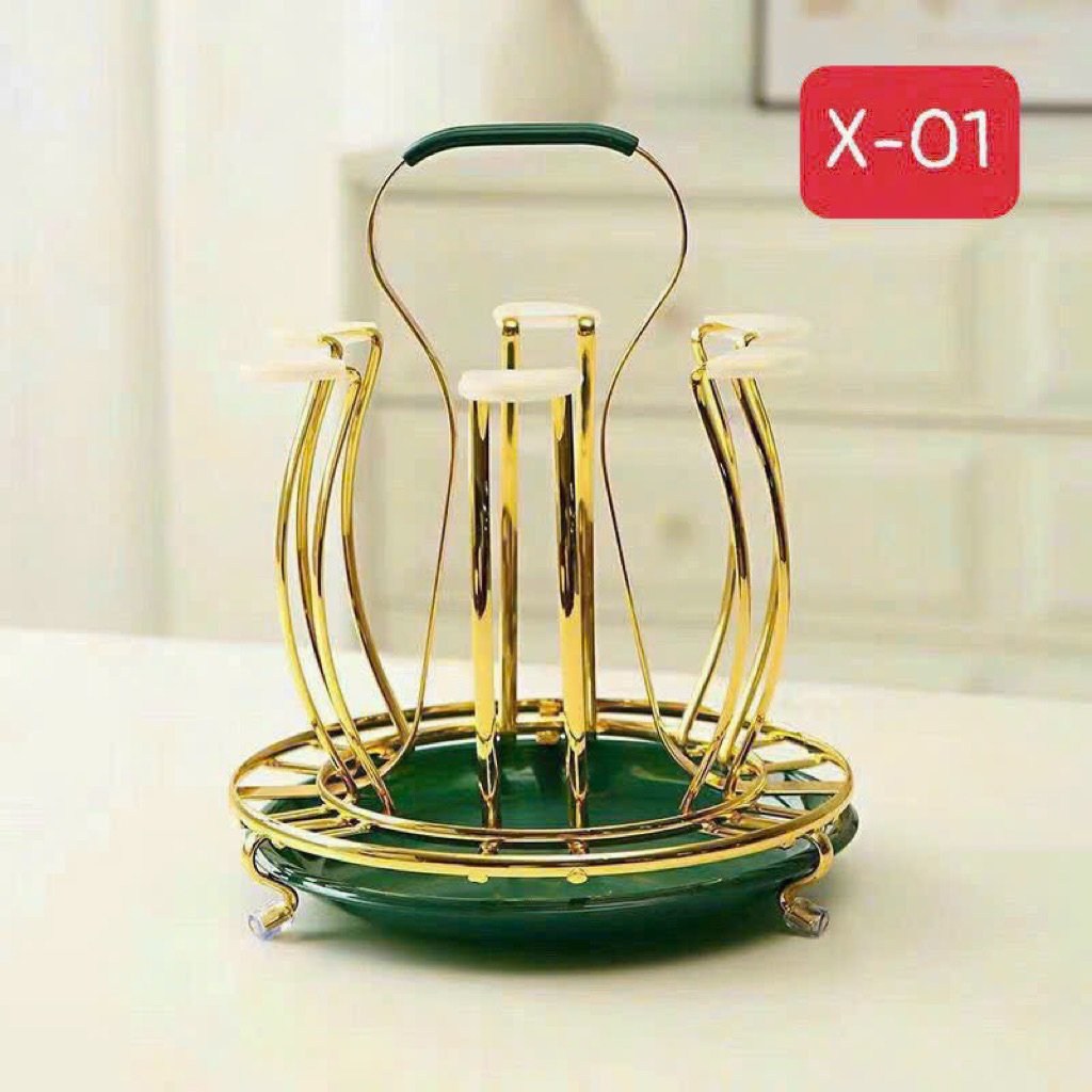 khay up cốc hàng loại 1