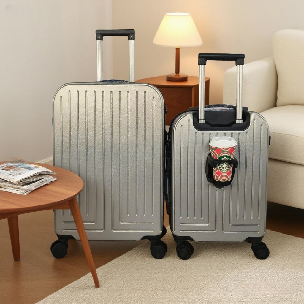 Vali du lịch mẫu mới. Vali du lịch dung tích lớn. Vali du lịch chất lượng cao. chuyến công tác FH99