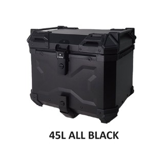 [MGG 10%] Thùng nhôm xe máy 45L S-ADV chính hãng 45L Aluminum top case SADV