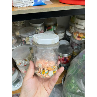 Kem cây/ charm slime, stellariva