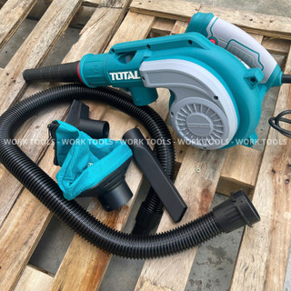 TOTAL Máy thổi bụi 800W TB8036 & TB2086