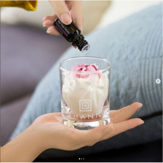 Tinh dầu THANN Earl Grey Esssential oil 10ml
