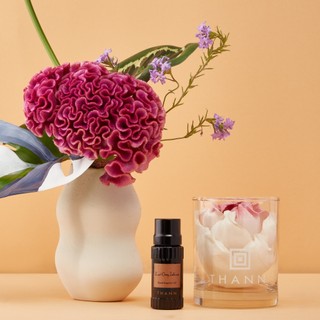 Tinh dầu THANN Earl Grey Esssential oil 10ml