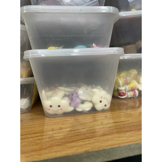 Charm Slime Đám Mây, stellariva