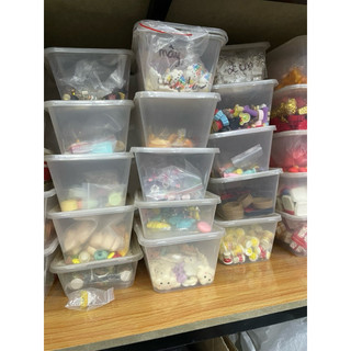 Charm Slime Đám Mây, stellariva