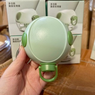 DỤNG CỤ XAY TỎI ỚT DÂY CÓT HÌNH HEO DỄ THƯƠNG