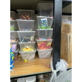 Charm Trái Cây Làm SLime, stellariva