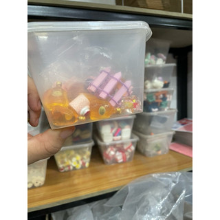 Charm slime chai rượu, stellariva