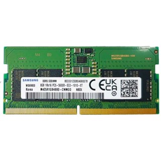   Bảo Hành 12 tháng   Ram Laptop Samsung DDR4  DDR5 4G 8GB - hàng tháo máy 