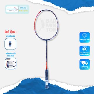  Vợt Cầu Lông Yonex Astrox 77 Play Chính Hãng Căng Sẵn 11kg Tặng 1 Quấn Cán 1 Bao Đựng BH 2 Tháng 