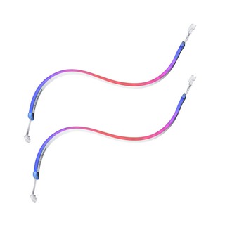 DÂY LED PHANTEKS Neon DIGITAL LED STRIP COMBO (2x40CM)