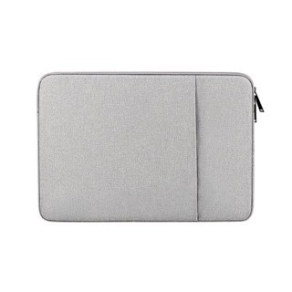 Túi chống sốc laptop 2 ngăn cao cấp GUBAG CS13 bền đẹp, đệm dày, vải xịn, chống nước