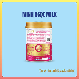 Sữa tiểu đường Sure Diecerna 400g