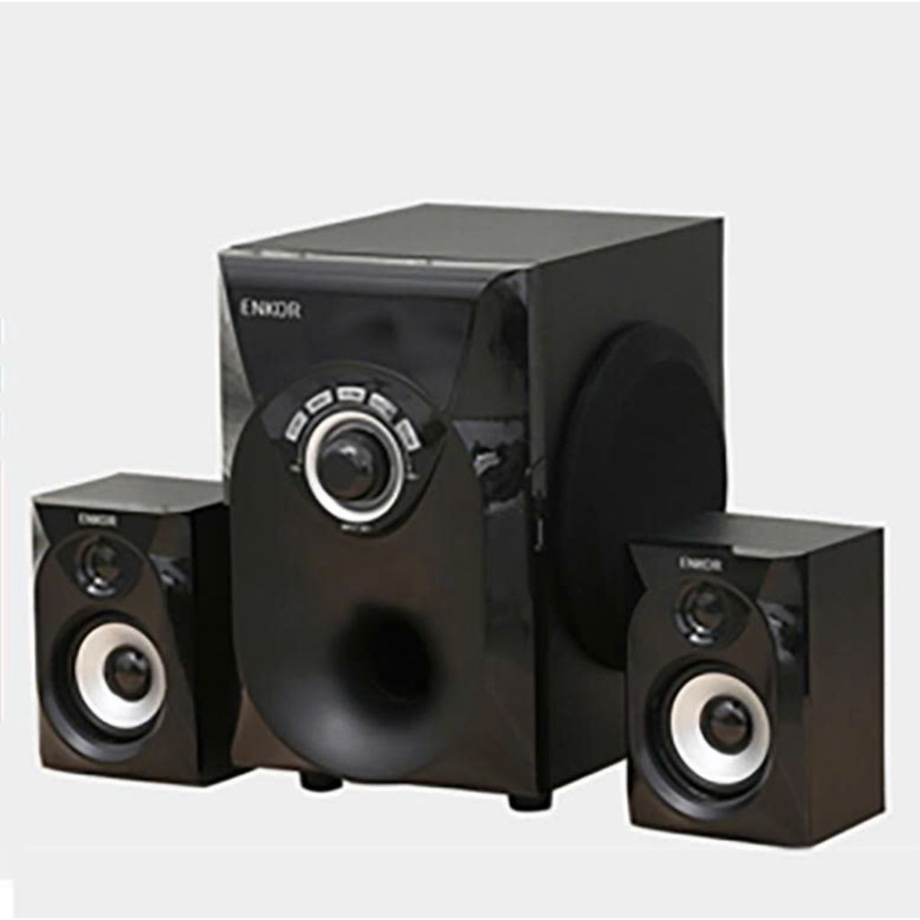 loa Bluetooth Enkor 2.1 R228