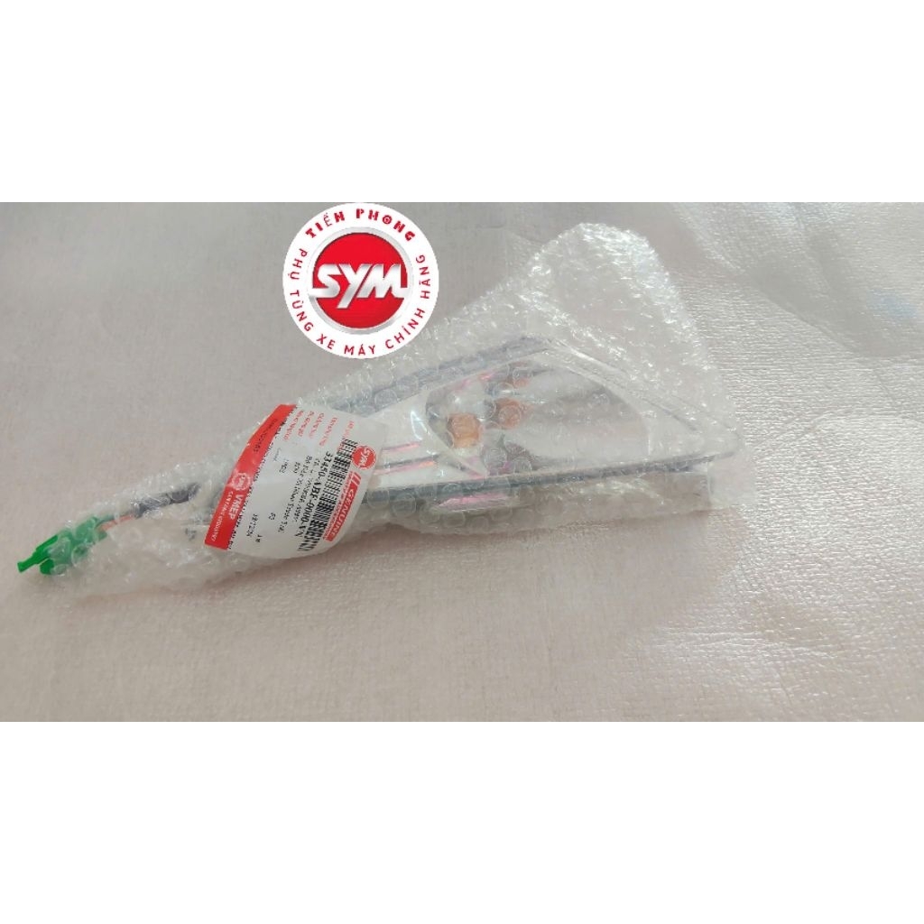 XI NHAN TRƯỚC ELEGANT ĐỜI XI NHAN NẰM DƯỚI BỬNG- CHÍNH HÃNG SYM