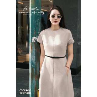 ĐẦM CÁT ĐAI NƠ - MAISON LEENAA