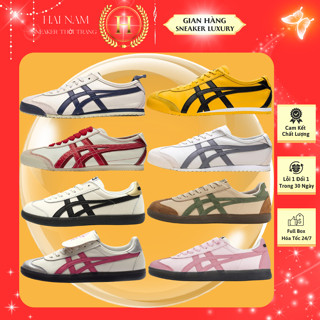 Giày Thể Thao Tokuten Đủ Các Phối màu nam nữ full phụ kiện