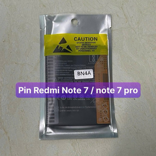 pin Xiaomi Redmi note 7 / Note 7 pro model BN4A dùng chung,bảo hành 6 tháng