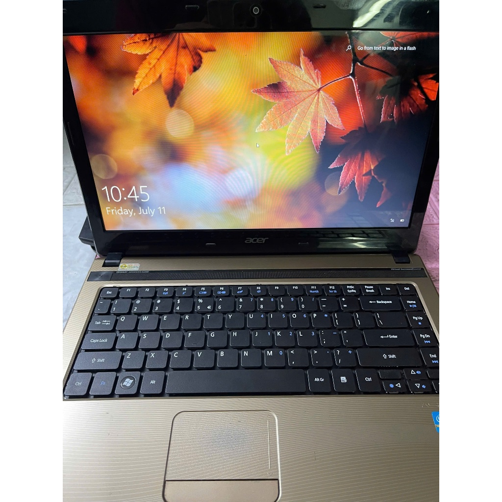 Laptop Gaming core i7 giá rẻ bảo hành 12 tháng-văn phòng, học tập, làm việc