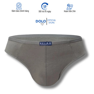  Quần lót nam relax underwear cotton cao cấp chính hãng siêu xịn quần sịp nam RL003 