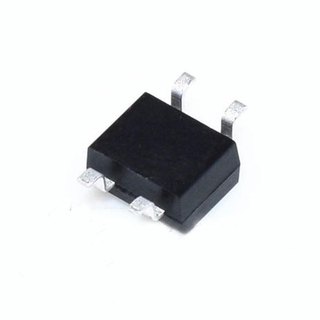 Diode cầu DB107S chân dán SMD 1000V 1A