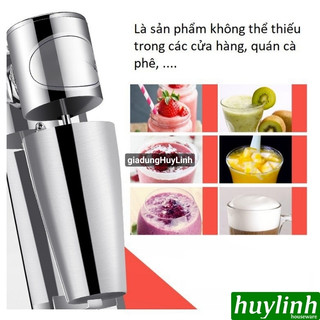 Máy khuấy trà sữa MilkShake MS-1 - 2 tốc độ [Máy lắc trà - đánh trà Unibar UBS-280]