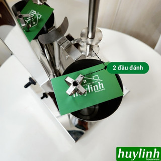 Máy khuấy trà sữa MilkShake MS-1 - 2 tốc độ [Máy lắc trà - đánh trà Unibar UBS-280]