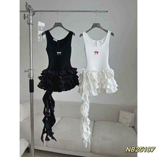 [D36] ĐẦM TIỂU THƯ SANG CHẢNH BÈO XINH YÊU CHO BÉ GÁI 10-30kg