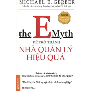 Sách - để trở thành nhà quản lý hiệu quả