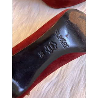 Giày size 36