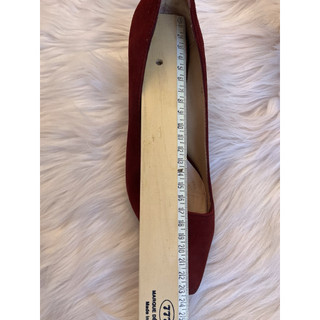 Giày size 36