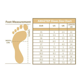 Giày size 36