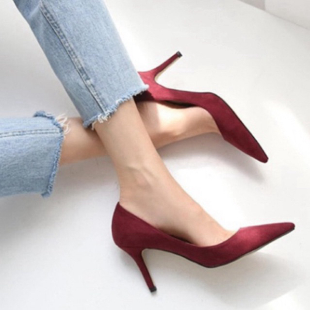Giày size 36