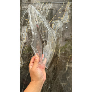 kiếng Mica Choá Đèn Sonic
