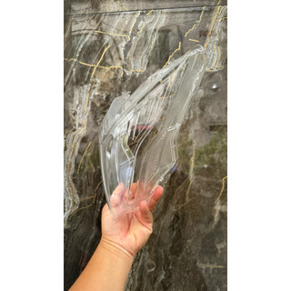 kiếng Mica Choá Đèn Sonic