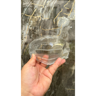 kiếng Mica Choá Đèn Sonic